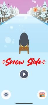 雪滑梯最新版手游下载-雪滑梯免费中文下载