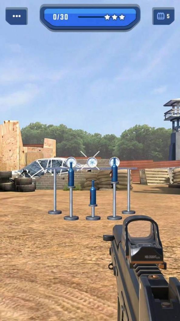 战地射击模拟器游戏下载安装-战地射击模拟器最新免费版下载