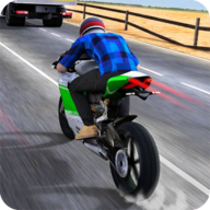 狂野摩托都市狂飙官网版app下载-狂野摩托都市狂飙免费版下载安装