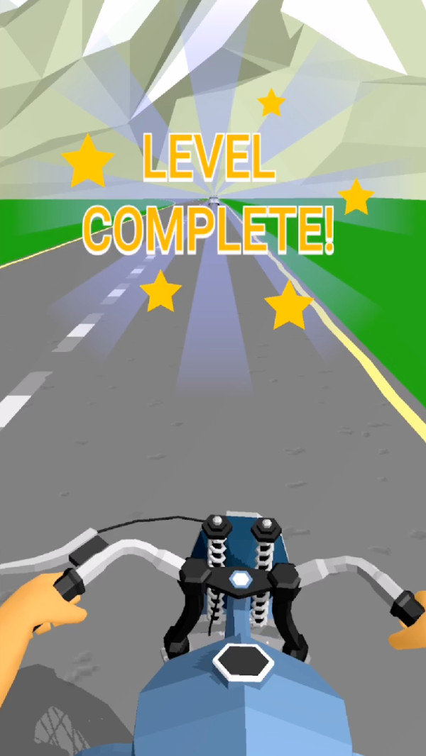 摩托车冲冲冲(Speed Moto)无广告版app下载-摩托车冲冲冲(Speed Moto)官网版app下载