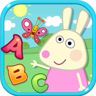 兔宝宝学英语官网版app下载-兔宝宝学英语免费版下载安装