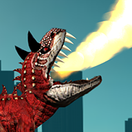 恐龙破坏世界安卓版下载-恐龙破坏世界手游下载