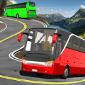 超级山地巴士车游戏