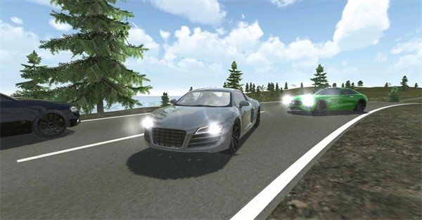 欧洲豪华轿车模拟器下载app安装-欧洲豪华轿车模拟器最新版下载