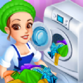 模拟经营洗衣店下载app安装-模拟经营洗衣店最新版下载