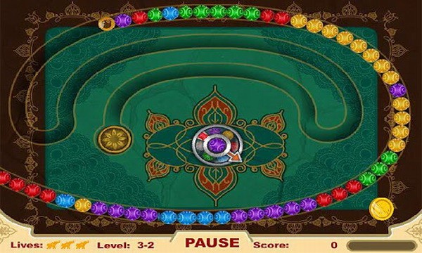 古印加祖玛经典最新游戏下载-古印加祖玛经典安卓版下载