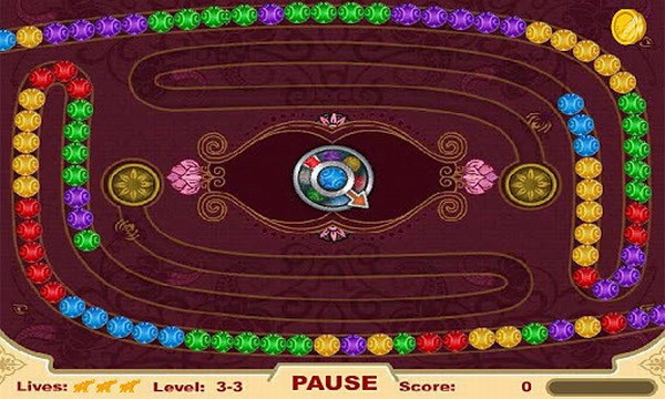 古印加祖玛经典最新游戏下载-古印加祖玛经典安卓版下载