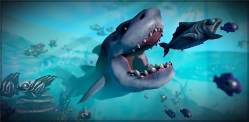 海底大猎杀最新游戏下载-海底大猎杀安卓版下载