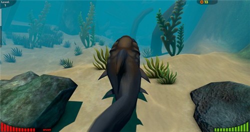 海底大猎杀最新游戏下载-海底大猎杀安卓版下载