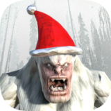 大脚雪人冬季狩猎最新游戏下载-大脚雪人冬季狩猎安卓版下载