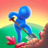 迷宫挖掘机游戏手机版下载-迷宫挖掘机最新版下载