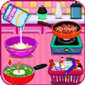 疯狂餐厅厨师烹饪游戏手机版下载-疯狂餐厅厨师烹饪最新版下载