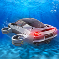 漂浮汽车模拟器游戏下载安装-漂浮汽车模拟器最新免费版下载