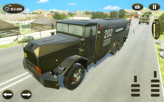 陆军货车驾驶最新免费版下载-陆军货车驾驶游戏下载
