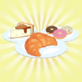 羊角面包大师最新游戏下载-羊角面包大师安卓版下载