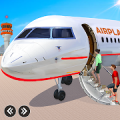民航飞机模拟飞行最新版手游下载-民航飞机模拟飞行免费中文下载