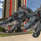 最强战甲恐龙游戏下载安装-最强战甲恐龙最新免费版下载