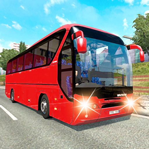 巴士模拟器2022安卓版下载-巴士模拟器2022手游下载
