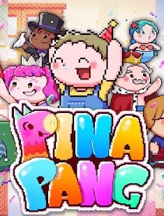 皮娜碰游戏游戏手机版下载-皮娜碰游戏最新版下载