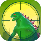 恐龙狩猎模拟器游戏安卓版下载-恐龙狩猎模拟器游戏手游下载