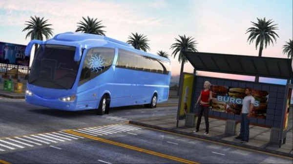 越野公共汽车游戏最新游戏下载-越野公共汽车游戏安卓版下载