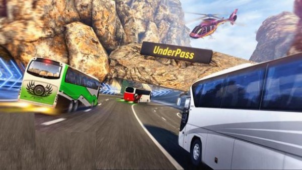 越野公共汽车游戏最新游戏下载-越野公共汽车游戏安卓版下载