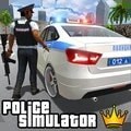 真实警察模拟器2022游戏安卓版下载-真实警察模拟器2022游戏手游下载