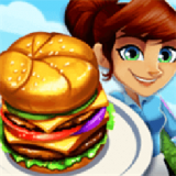 模拟美食烹饪游戏免费中文下载-模拟美食烹饪游戏手游免费下载