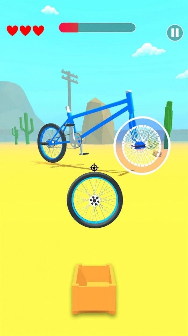 组装主车自行车游戏最新免费版下载-组装主车自行车游戏游戏下载