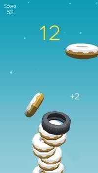 叠甜点圈游戏游戏下载安装-叠甜点圈游戏最新免费版下载