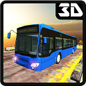 山路越野巴士模拟免费中文下载-山路越野巴士模拟手游免费下载