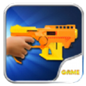 玩具枪射击模拟最新游戏下载-玩具枪射击模拟安卓版下载