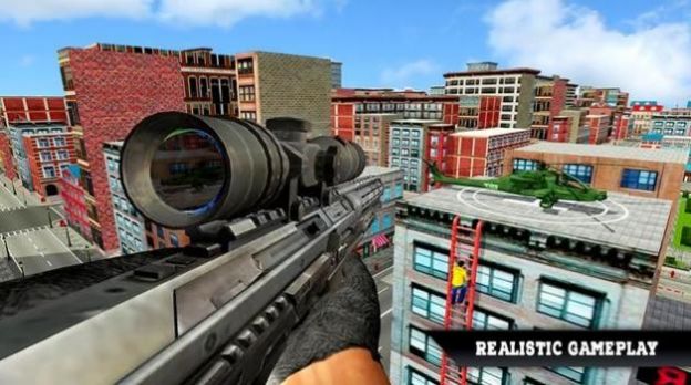 FPS射击最新免费版下载-FPS射击游戏下载