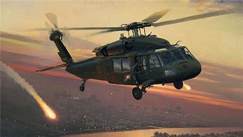 终极武装直升机之战游戏手机版下载-终极武装直升机之战最新版下载