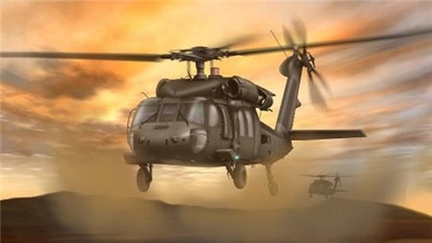 终极武装直升机之战游戏手机版下载-终极武装直升机之战最新版下载
