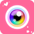 美颜甜甜相机永久免费版下载-美颜甜甜相机下载app安装