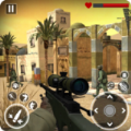 陆军动作射击最新免费版下载-陆军动作射击游戏下载