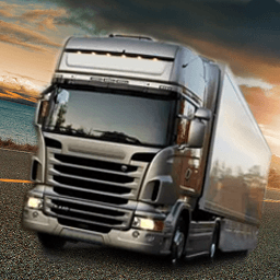 模拟欧洲卡车驾驶最新游戏下载-模拟欧洲卡车驾驶安卓版下载