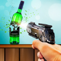 瓶子射击学院3D安卓版下载-瓶子射击学院3D手游下载