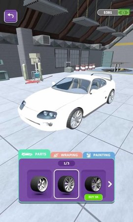 修车专家3D永久免费版下载-修车专家3D下载app安装