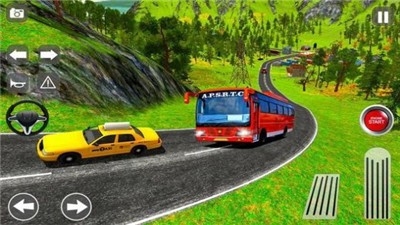 越野客车驾驶模拟器永久免费版下载-越野客车驾驶模拟器下载app安装