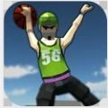 火柴人篮球模拟器下载app安装-火柴人篮球模拟器最新版下载