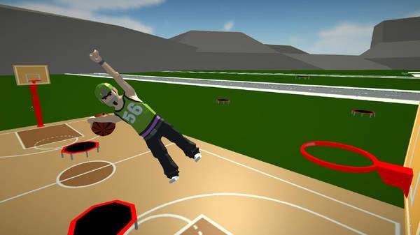 火柴人篮球模拟器下载app安装-火柴人篮球模拟器最新版下载