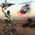 防空攻击喷气机战争游戏手机版下载-防空攻击喷气机战争最新版下载