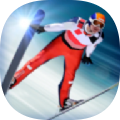 跳台滑雪大冒险最新免费版下载-跳台滑雪大冒险游戏下载