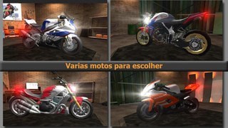 巴西摩托车竞速免费中文下载-巴西摩托车竞速手游免费下载
