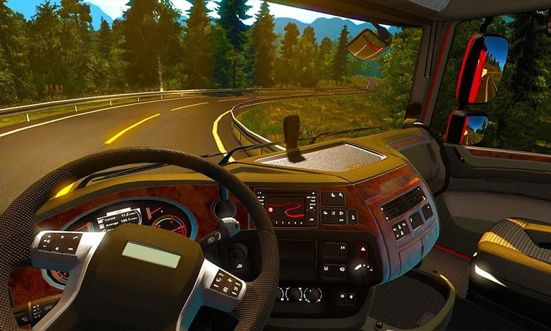 超级驾驶模拟器安卓版下载-超级驾驶模拟器手游下载