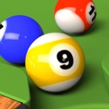 真实3D台球2最新游戏下载-真实3D台球2安卓版下载