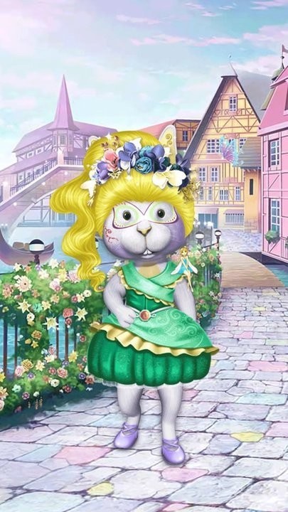兔子姐姐游戏下载安装-兔子姐姐最新免费版下载
