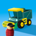 收割玩具农场最新免费版下载-收割玩具农场游戏下载